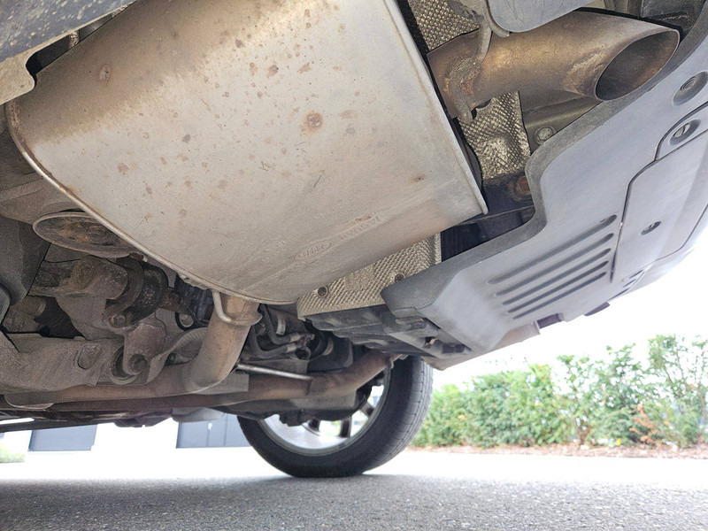 Land Rover Range Rover (IV) TDV8 'Vogue' - Внедорожник: фото 4 Land Rover Range Rover (IV) TDV8 'Vogue' - Внедорожник: фото 4