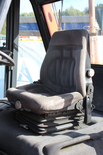 Дизельный погрузчик Linde H80: фото 19