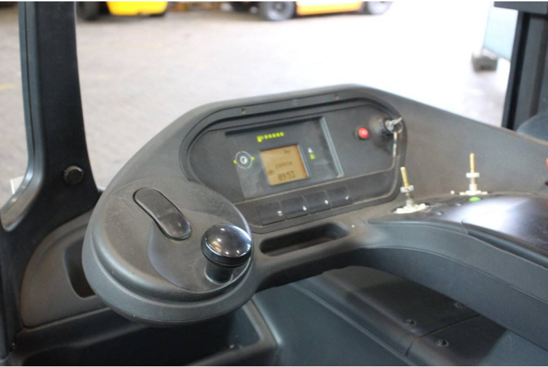 Ричтрак Linde R14-01: фото 16