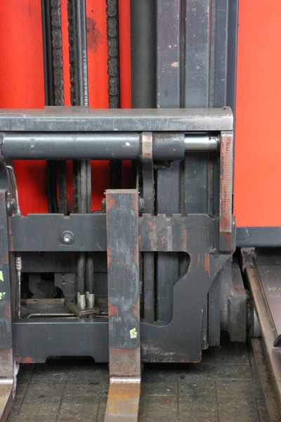 Ричтрак Linde R14-01: фото 11