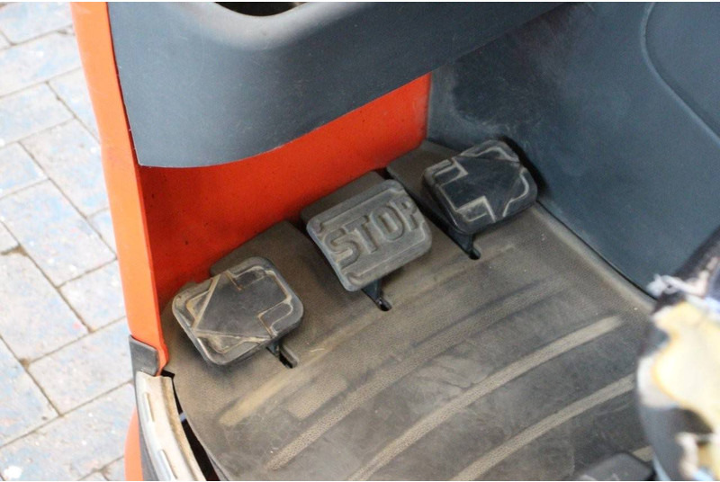 Ричтрак Linde R14-01: фото 17