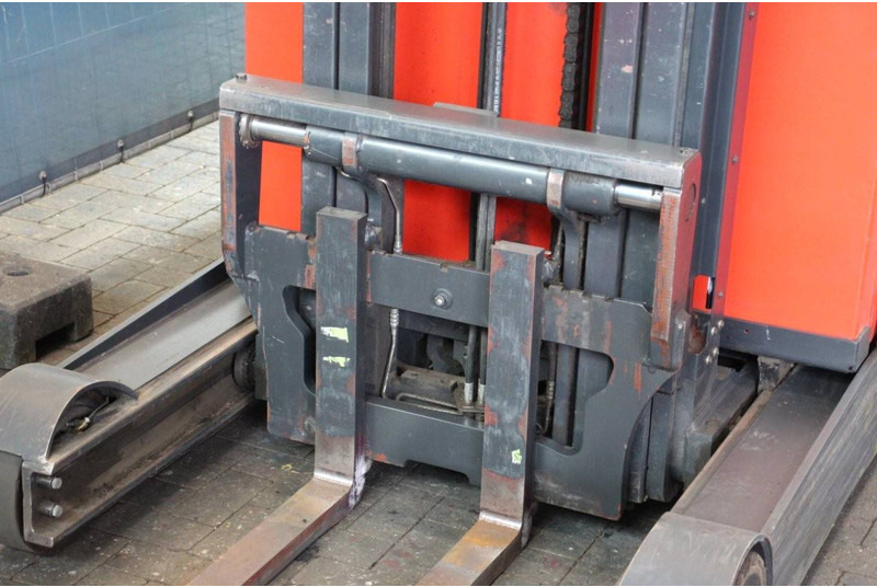 Ричтрак Linde R14-01: фото 10