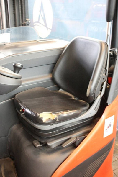 Ричтрак Linde R14-01: фото 18