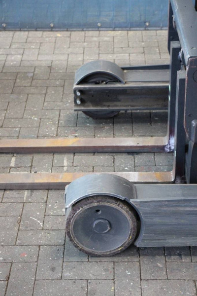 Ричтрак Linde R14-01: фото 12