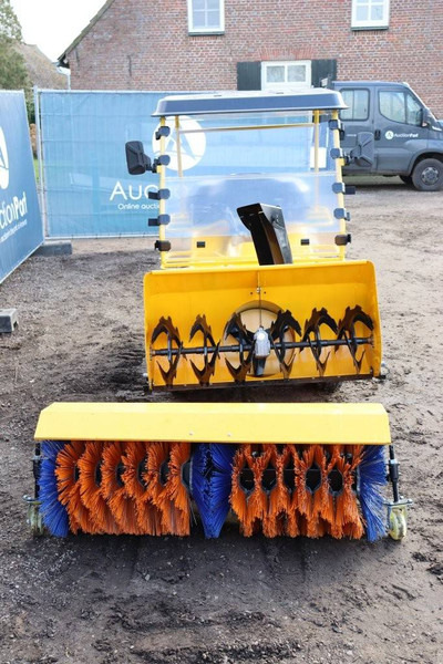 Новый Гольф-кар Loncin HG-CXC120: фото 8