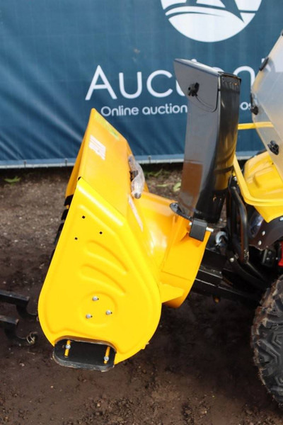 Новый Гольф-кар Loncin HG-CXC120: фото 13