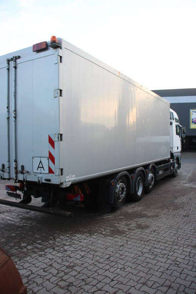 MAN HT2800 - Автоманипулятор: фото 5 MAN HT2800 - Автоманипулятор: фото 5