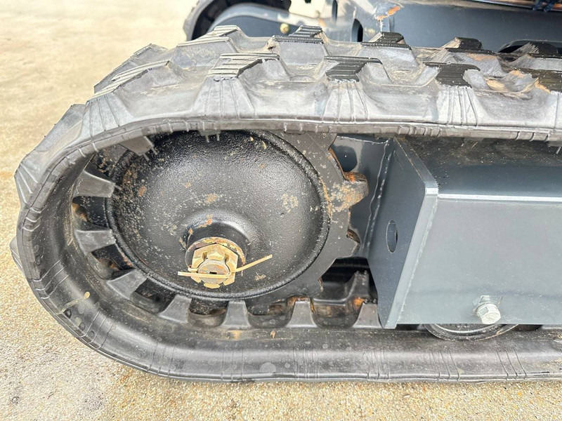 Новый Мини-экскаватор Machpro MP15H: фото 16 Новый Мини-экскаватор Machpro MP15H: фото 16