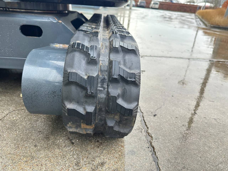 Новый Мини-экскаватор Machpro MP15H: фото 14 Новый Мини-экскаватор Machpro MP15H: фото 14