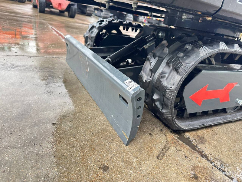 Новый Мини-экскаватор Machpro MP15H: фото 19 Новый Мини-экскаватор Machpro MP15H: фото 19