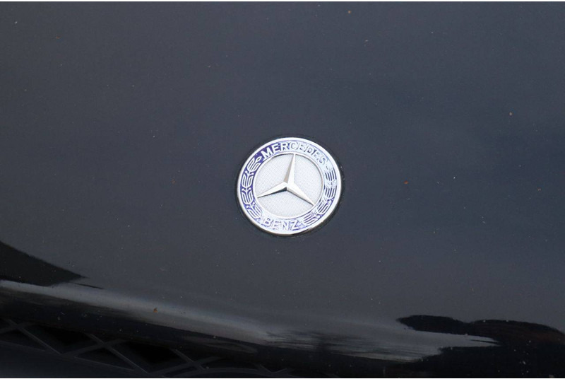 Цельнометаллический фургон Mercedes-Benz Vito 110 CDI: фото 12 Цельнометаллический фургон Mercedes-Benz Vito 110 CDI: фото 12