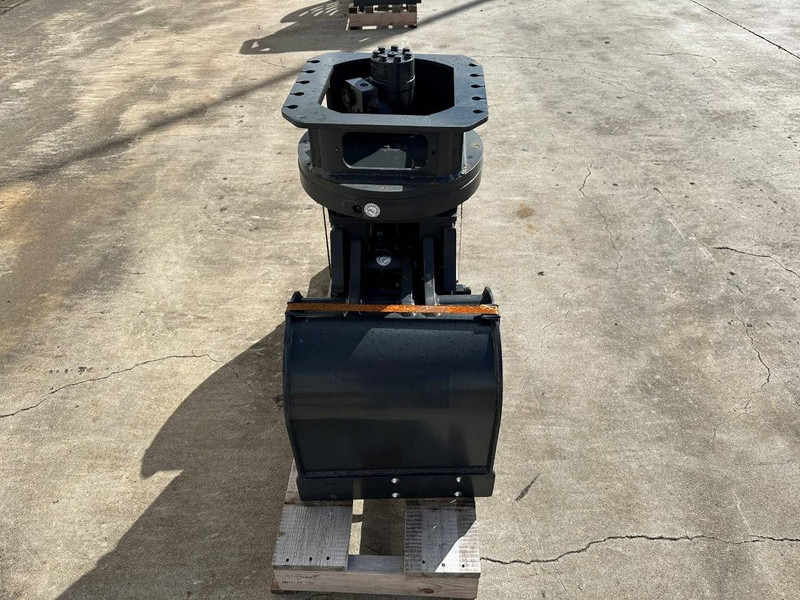 Mustang GRP150CH - Грейфер: фото 3 Mustang GRP150CH - Грейфер: фото 3