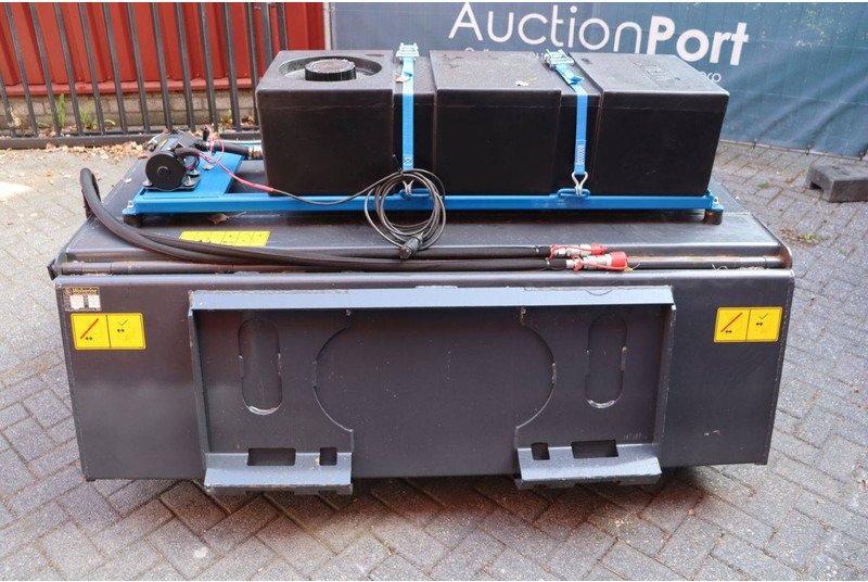 BBS-11-72W - Навесное оборудование: фото 4 BBS-11-72W - Навесное оборудование: фото 4