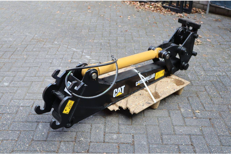 Caterpillar - Навесное оборудование: фото 4 Caterpillar - Навесное оборудование: фото 4