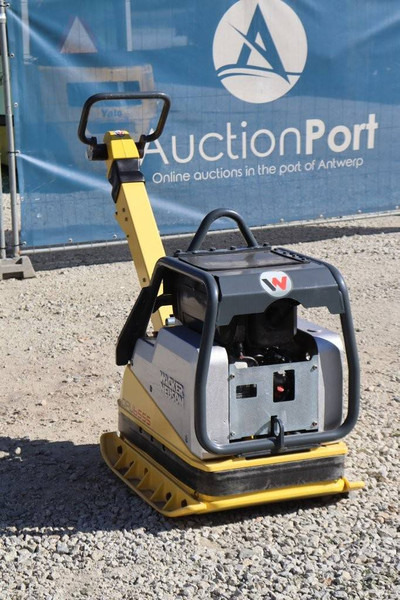 Виброплита Neuson DPU 6555: фото 7