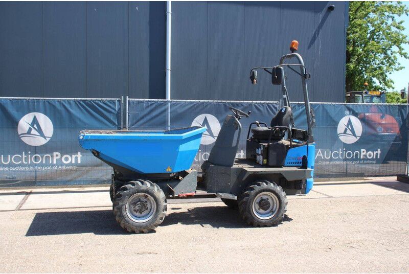 Neuson DW20 - Внедорожный самосвал: фото 1 Neuson DW20 - Внедорожный самосвал: фото 1