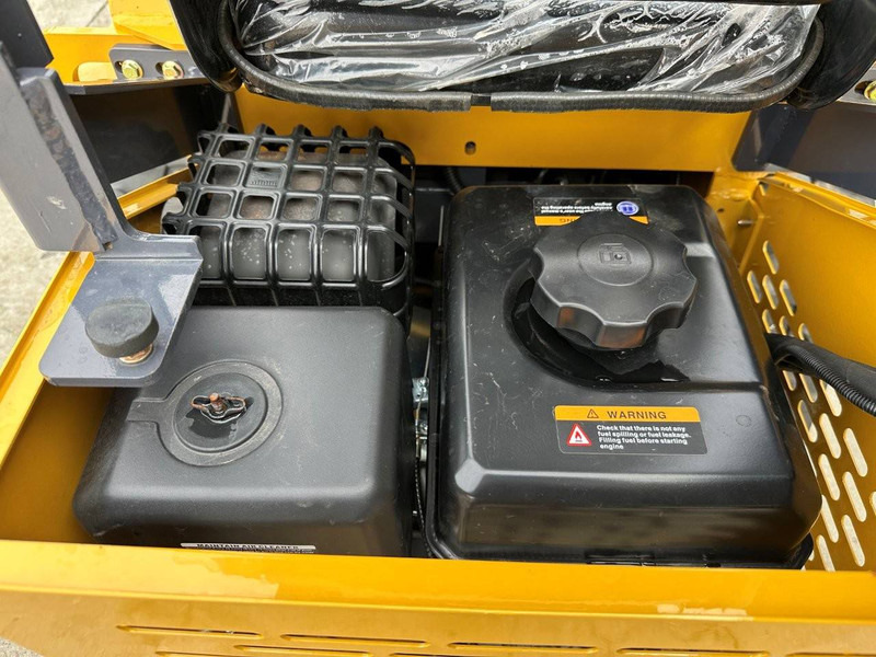 Новый Гусеничный погрузчик Newkrick SI360: фото 16