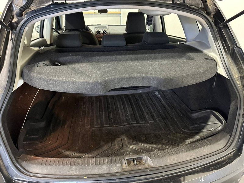 Nissan QASHQAI - Седан: фото 5 Nissan QASHQAI - Седан: фото 5