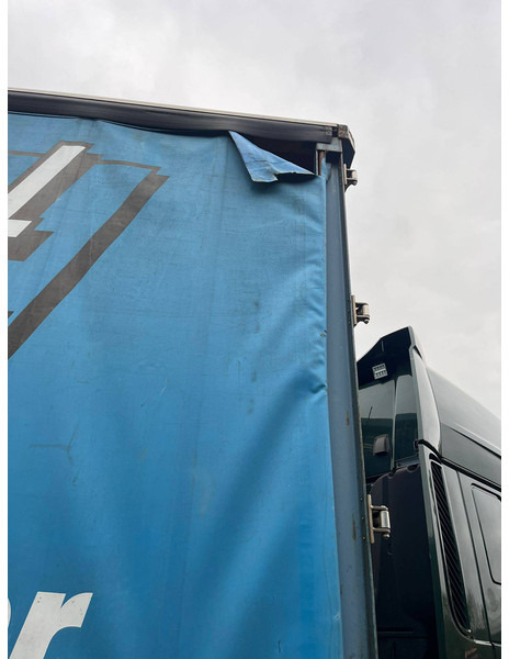 OMS - Полуприцеп-рефрижератор: фото 3 OMS - Полуприцеп-рефрижератор: фото 3