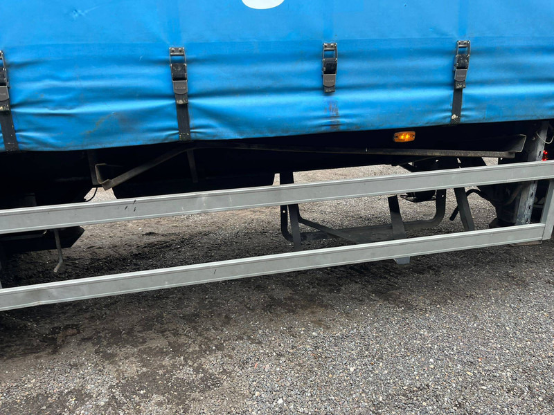 OMS - Полуприцеп-рефрижератор: фото 5 OMS - Полуприцеп-рефрижератор: фото 5