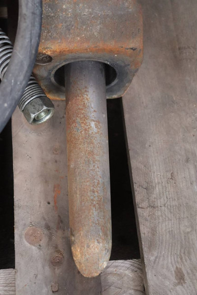 Гидромолот Onbekend: фото 11