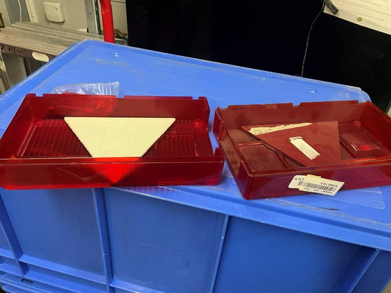 Onbekend - Аккумулятор: фото 2 Onbekend - Аккумулятор: фото 2