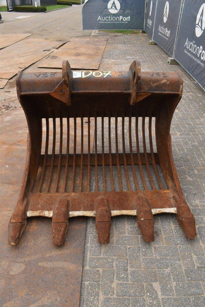 Onbekend  - Ковш: фото 4 Onbekend  - Ковш: фото 4