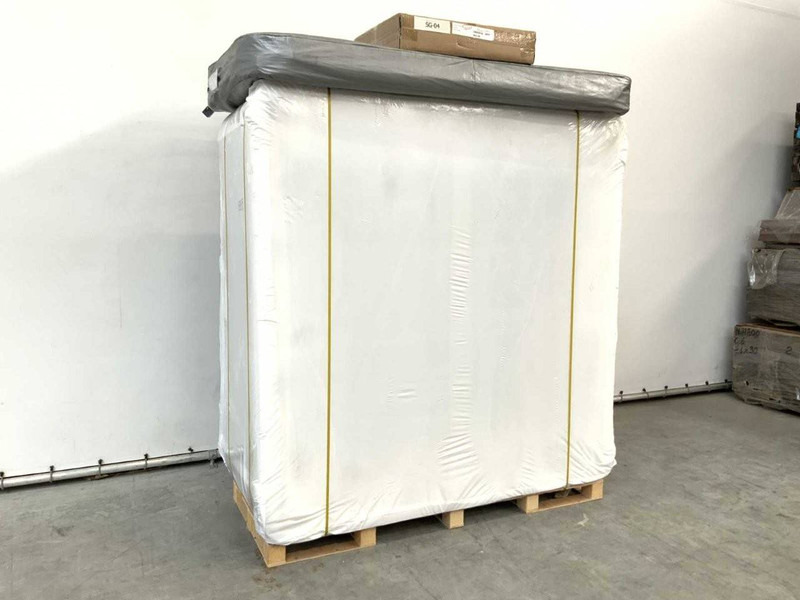 Новый Аккумулятор Onbekend: фото 7 Новый Аккумулятор Onbekend: фото 7