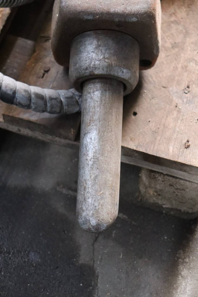 Гидромолот Onbekend: фото 9