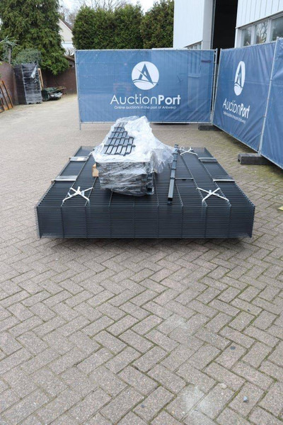 Onbekend - Аккумулятор: фото 5 Onbekend - Аккумулятор: фото 5