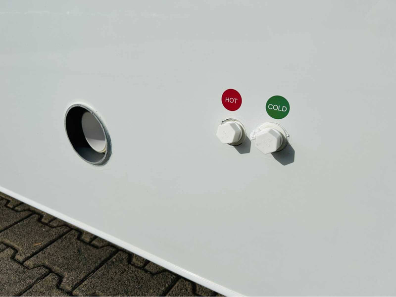 Onbekend - Аккумулятор: фото 3 Onbekend - Аккумулятор: фото 3