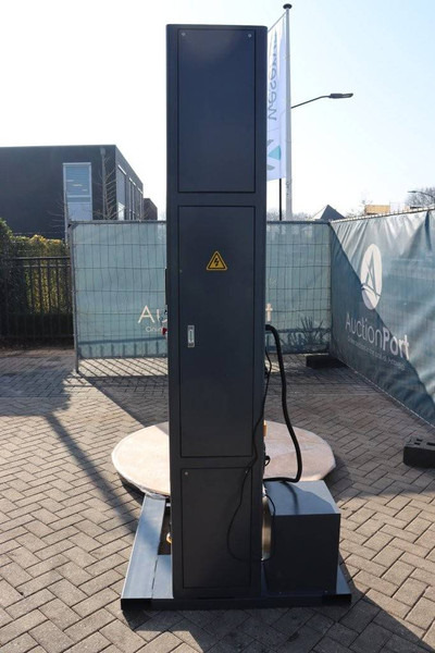 Onbekend - Аккумулятор: фото 4 Onbekend - Аккумулятор: фото 4