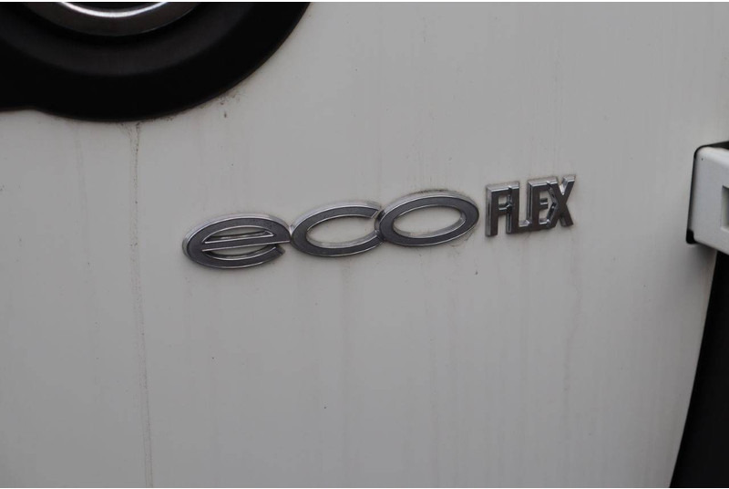 Цельнометаллический фургон Opel Combo: фото 18 Цельнометаллический фургон Opel Combo: фото 18