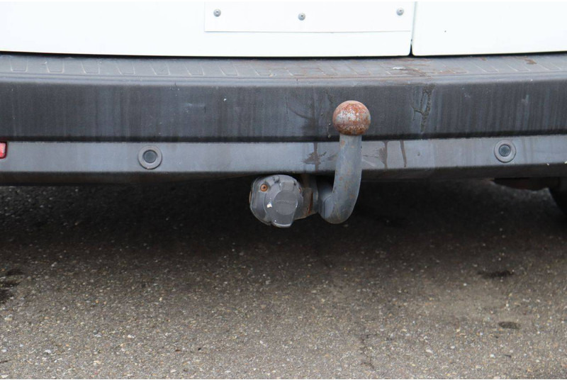 Цельнометаллический фургон Opel Combo: фото 19 Цельнометаллический фургон Opel Combo: фото 19