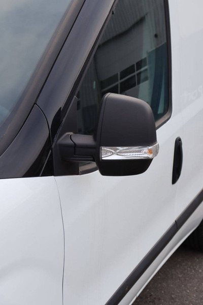 Цельнометаллический фургон Opel Combo: фото 12 Цельнометаллический фургон Opel Combo: фото 12