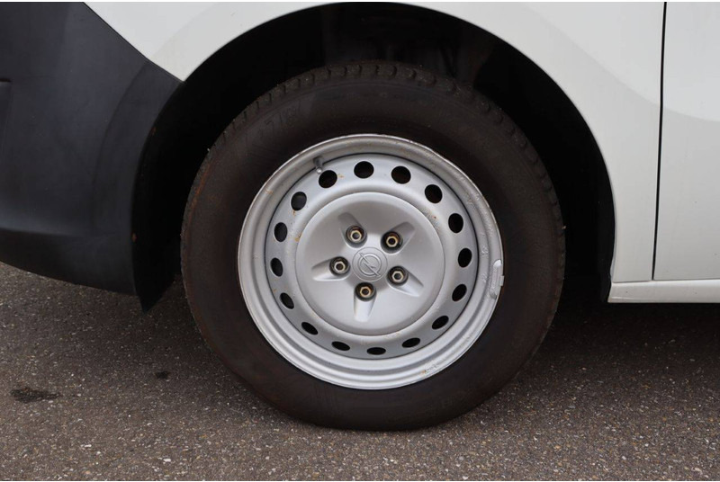 Цельнометаллический фургон Opel Combo: фото 13 Цельнометаллический фургон Opel Combo: фото 13