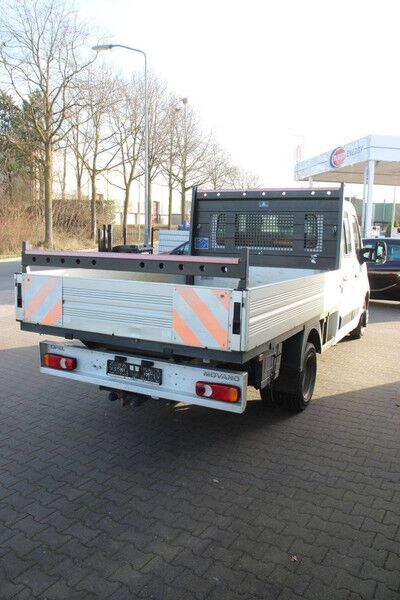 Opel R4500 Movano - Цельнометаллический фургон: фото 5 Opel R4500 Movano - Цельнометаллический фургон: фото 5