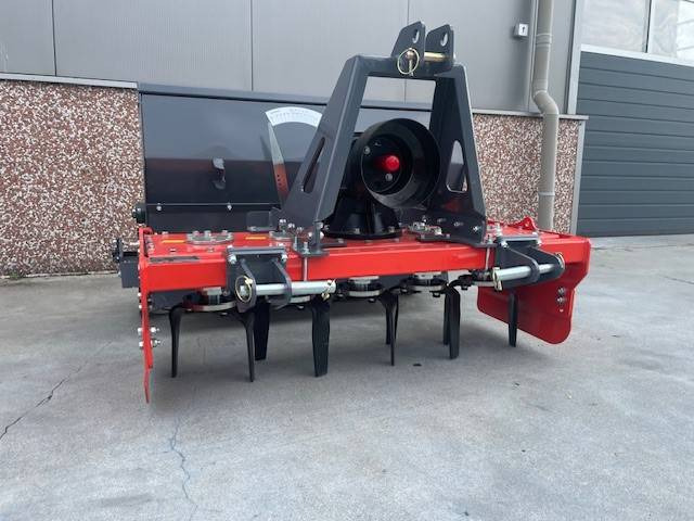 Power Harrow LXG110 - Активная борона: фото 3 Power Harrow LXG110 - Активная борона: фото 3