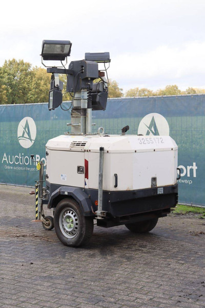 Towerlight VB-9 - Прицеп: фото 3 Towerlight VB-9 - Прицеп: фото 3