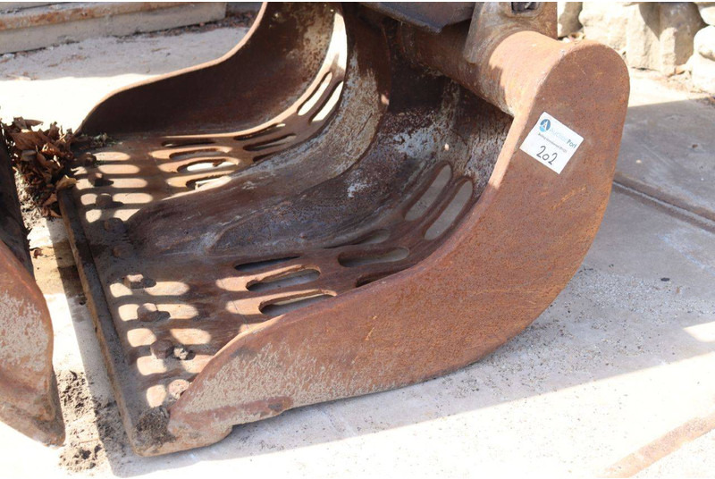 ROTAR CW 55 Small - Грейфер: фото 5 ROTAR CW 55 Small - Грейфер: фото 5