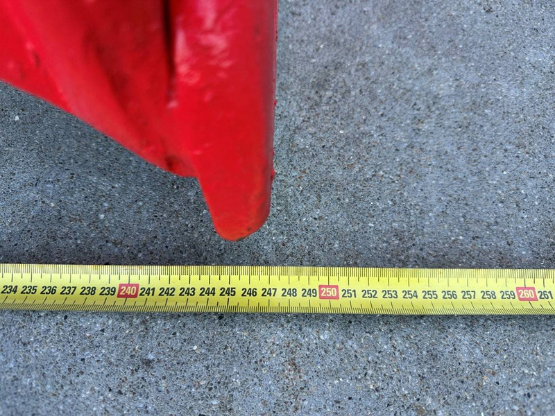 ROTAR RG37 - Грейфер: фото 5 ROTAR RG37 - Грейфер: фото 5