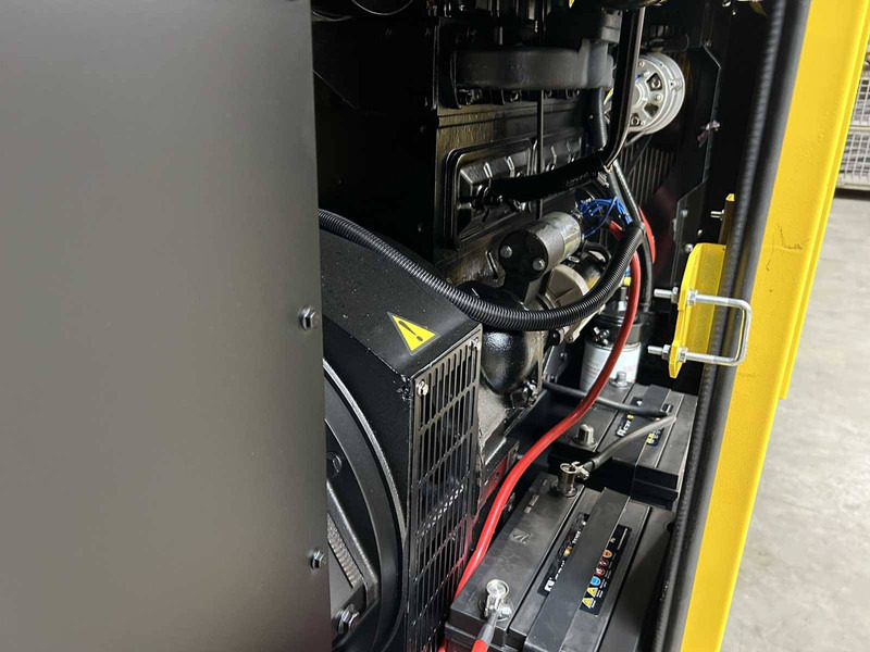 Новый Электрогенератор RTE 6739: фото 8