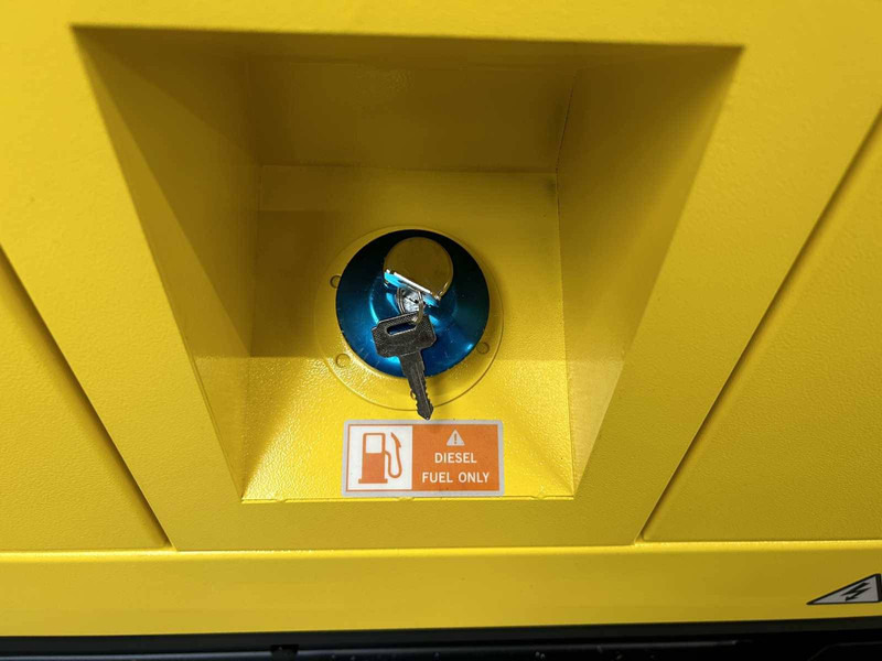 Новый Электрогенератор RTE 6739: фото 10