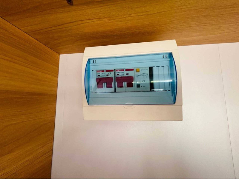 Новый Аккумулятор RTE: фото 13