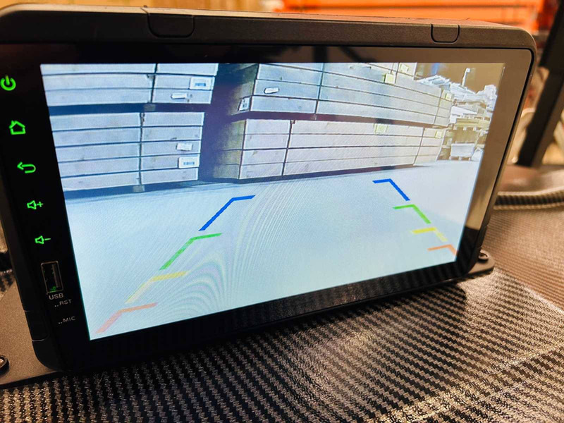 Новый Гольф-кар RTE: фото 12