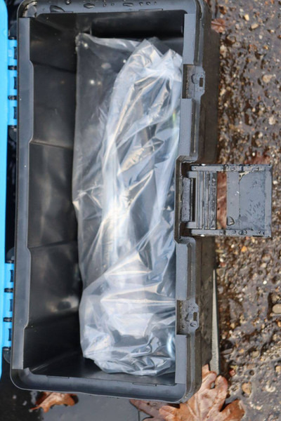 Новый Гусеничный погрузчик RY T360: фото 11