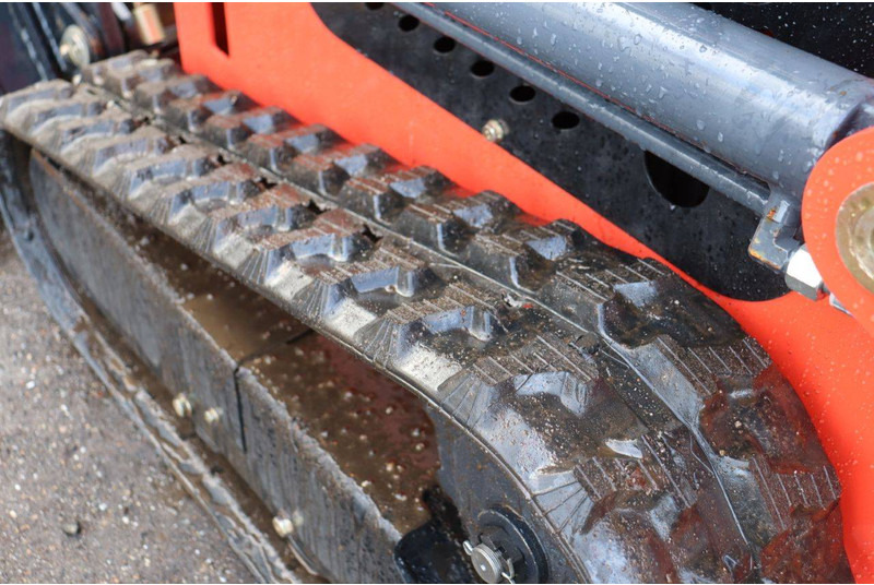 Новый Гусеничный погрузчик RY T360: фото 16