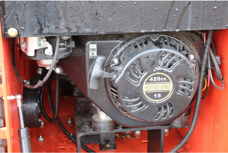 Новый Гусеничный погрузчик RY T360: фото 17