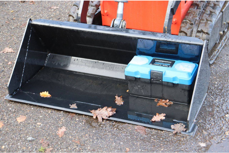 Новый Гусеничный погрузчик RY T360: фото 10