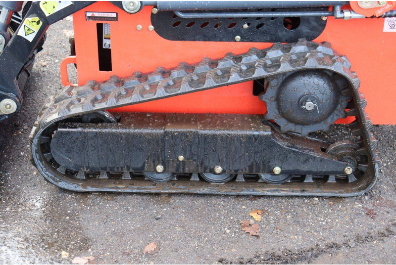 Новый Гусеничный погрузчик RY T360: фото 14